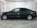 2012 Audi A6 IV (C7), чёрный, 1349000 рублей - вид 4