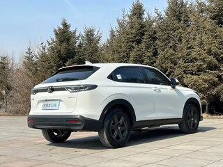 2023 Honda XR-V II, белый, 1510888 рублей, вид 4