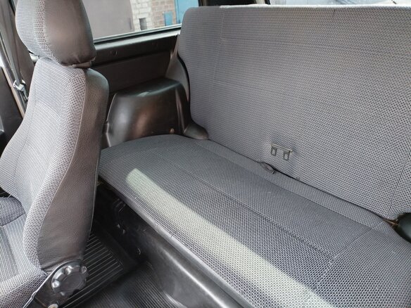 2014 Lada (ВАЗ) 2121 (4x4) I Рестайлинг, белый, 505000 рублей - вид 8