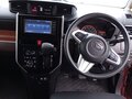 2019 Daihatsu Thor I, пурпурный - вид 6