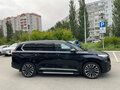 2022 Exeed VX I, чёрный - вид 4