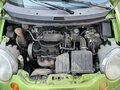 2007 Daewoo Matiz I Рестайлинг, зелёный, 100000 рублей - вид 8
