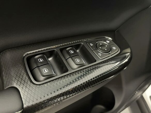 2026 Haval M6 II, белый, 2099000 рублей - вид 21