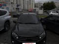 2023 Lada (ВАЗ) Granta I Рестайлинг, чёрный, 500000 рублей - вид 1