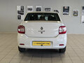 2021 Renault Logan II Рестайлинг, белый, 949500 рублей - вид 6