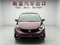 2022 Honda Fit Crosstar IV Рестайлинг, белый - вид 1