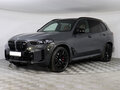 2026 BMW X5 M60i IV (G05/G18) Рестайлинг, серый, 20250000 рублей