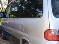 2002 Hyundai Starex I Рестайлинг, серый - вид 8