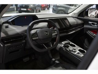 2026 Changan UNI-S I, белый, 3229900 рублей, вид 4