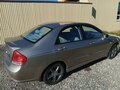2007 Kia Cerato I, золотистый - вид 4