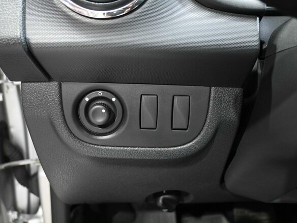 2018 Renault Sandero Stepway II Рестайлинг, серебристый, 1249900 рублей - вид 20