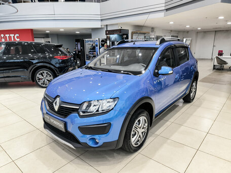 Renault Sandero II