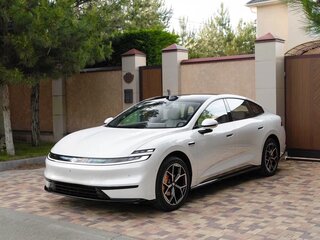 2026 Changan Qiyuan A06 28.39 kWh, белый, 2810000 рублей, вид 2