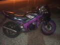 2012 Racer Skyway, чёрный, 35000 рублей - вид 8
