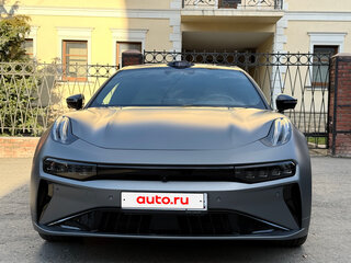 2024 Zeekr 001 100 kWh I Рестайлинг 1, серый, 6200000 рублей, вид 3