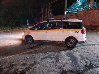 2018 Citroen C4 Picasso Grand II Рестайлинг, белый, 890000 рублей, вид 5