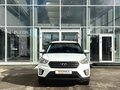 2018 Hyundai Creta I, белый - вид 2