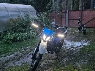 Ataki Crosser