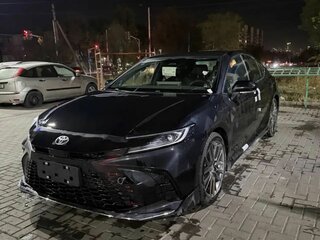 2026 Toyota Camry IX (XV80) China Market Рестайлинг, чёрный, 4695000 рублей, вид 1