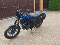 2023 Honda CL 500, синий, 699000 рублей - вид 5