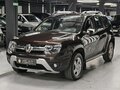 2018 Renault Duster I Рестайлинг, коричневый, 1380000 рублей - вид 2
