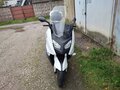 2014 BMW C 600 Sport, белый, 599000 рублей - вид 8