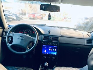 2010 Lada (ВАЗ) Priora I, белый, 200000 рублей, вид 4
