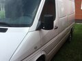 2014 Mercedes-Benz Sprinter Classic, белый, 2150000 рублей - вид 8