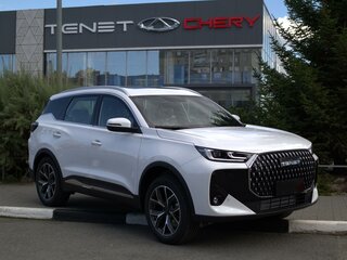 2026 Tenet T7, белый, 3005000 рублей, вид 3