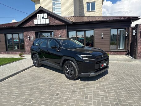 Toyota RAV4 VI (XA60)
