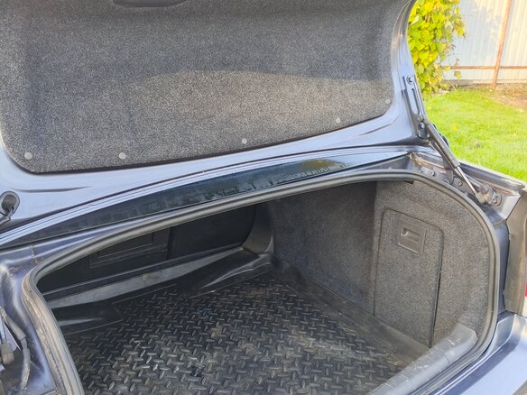 2007 Opel Vectra C Рестайлинг, серый, 399000 рублей - вид 11