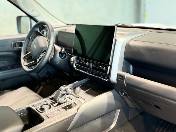 2026 Haval H9 II, белый, 4799000 рублей - вид 17