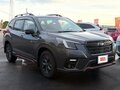 2022 Subaru Forester V Рестайлинг, серебристый - вид 2