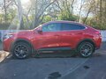 2023 Haval F7x I Рестайлинг, красный, 2258000 рублей - вид 3