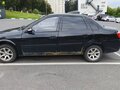 2010 Lifan Breez (520), чёрный - вид 5