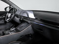 2024 Omoda C5 I Рестайлинг, чёрный, 1825000 рублей - вид 8