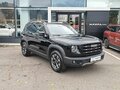 2023 Haval Dargo I, чёрный - вид 2