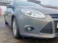 2012 Ford Focus III, серый, 710000 рублей - вид 11