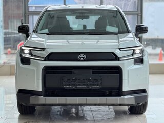 2026 Toyota RAV4 VI (XA60), белый, 4199000 рублей, вид 2