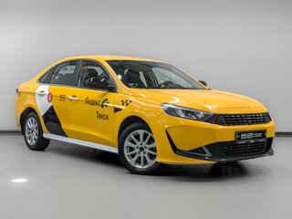 2023 Kaiyi E5, жёлтый, 780000 рублей, вид 3