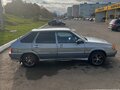 2007 Lada (ВАЗ) 2114, серебристый, 135000 рублей - вид 2
