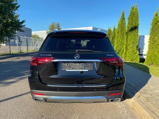 2025 Mercedes-Benz GLE 350 II (V167) Рестайлинг, чёрный, 10550000 рублей, вид 5