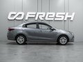 2019 Kia Rio IV, серый - вид 4