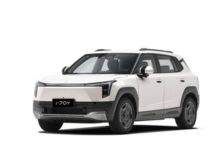 2026 Evolute i-Joy II, белый, 3124000 рублей, вид 1