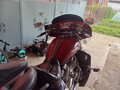2001 Yamaha Venture Royal, красный, 550000 рублей - вид 1