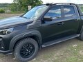 2025 Changan Hunter Plus, чёрный, 3440000 рублей - вид 1