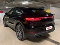 2021 Porsche Cayenne Coupé III, чёрный, 7600000 рублей - вид 7