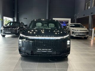 2025 Esteo Exlantix ET, чёрный, 6990000 рублей, вид 3
