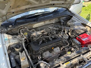 1998 Nissan Sunny B15, белый, 160000 рублей, вид 1