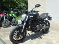 2018 Ducati Monster 821, чёрный, 800000 рублей - вид 6